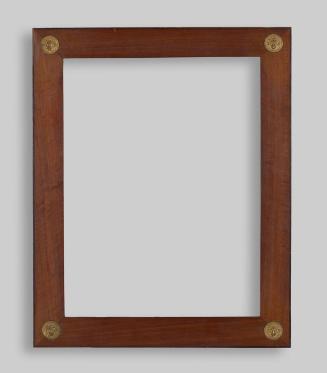 Frame, Biedermeier