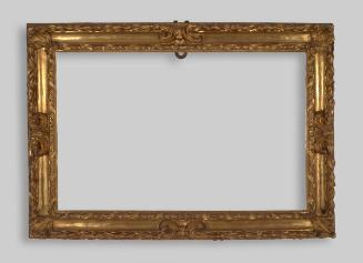 Frame, Baroque