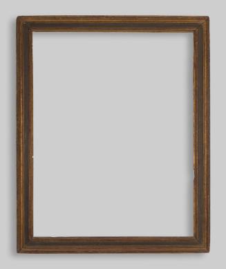 Cassetta frame