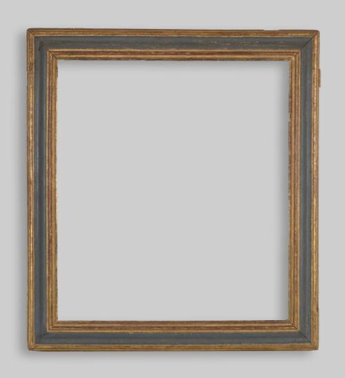 Frame, Baroque
