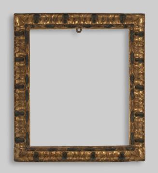 Frame, Baroque