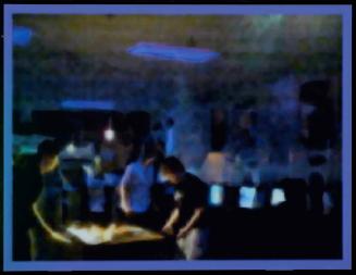 Game from the series Homecammers