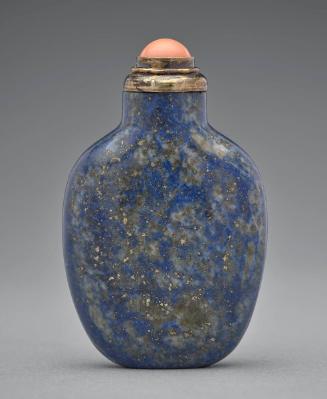Snuff Bottle