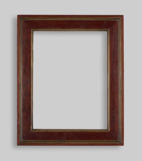 Biedermeier frame