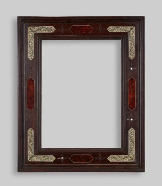 Frame, Renaissance, cassetta