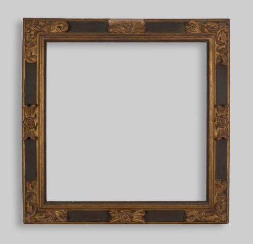Seville-style cassetta frame