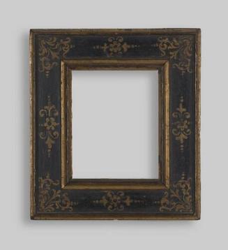 Frame, Cassetta