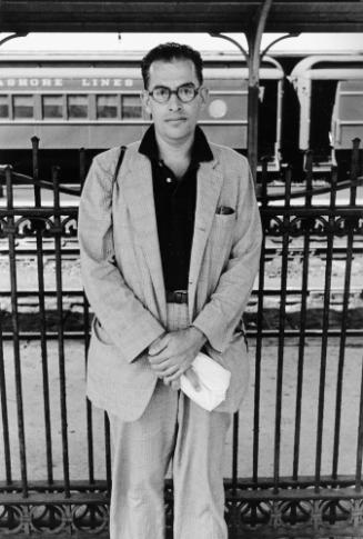 Ben Schultz, Atlantic City