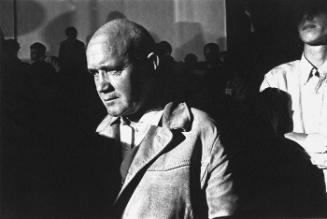 Jean Genet, Chicago