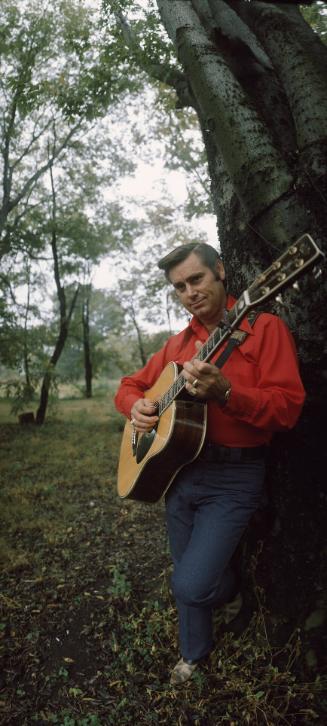 George Jones