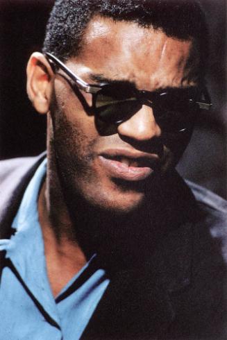 Ray Charles