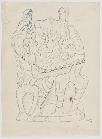 Drawing for Family Group