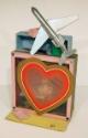 Joyce Wieland: Heart On