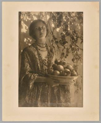 Pomegranates