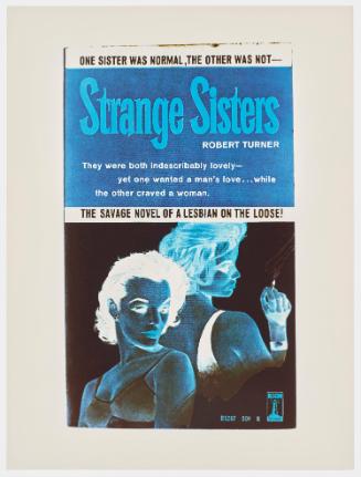 Conspiracy of Silence