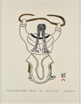 Arnaak Qaliviktaktuk