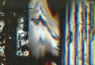 From age to age, as its shape slowly unravelled