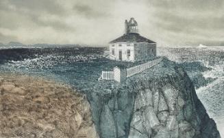 Cape Spear, Newfoundland