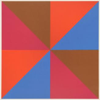 Opposition Triangulaire