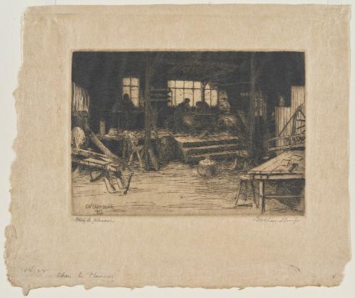 George  Walter Chandler