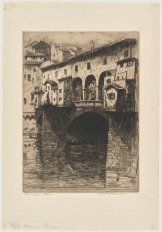 Ponte Vecchio