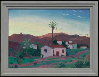 Afternoon, Ronda, Spain