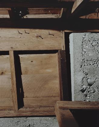 Foundation   from the Boathouse series