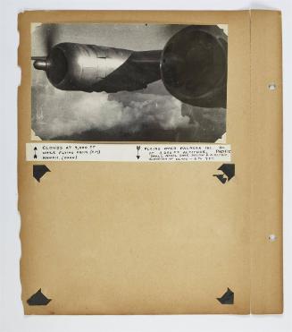 [Page 2 PICTORIAL REVIEW FROM APRIL 1945 - AUG 1946 OF SO. PACIFIC ISLANDS, PHILIPPINES, OKINAWA
AND JAPAN]