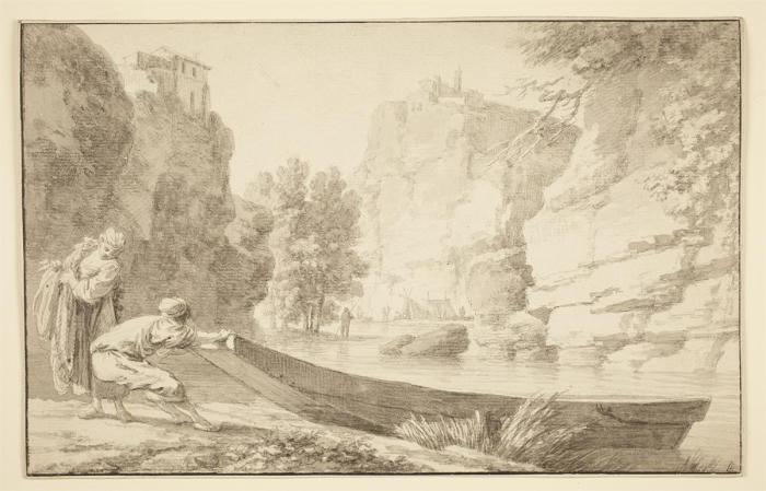Claude-Joseph Vernet