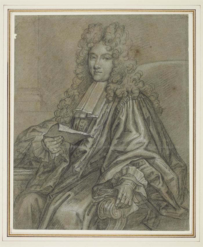 Jean Baptiste Jouvenet