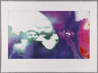 Untitled (Demo)  from the Dissolves Series