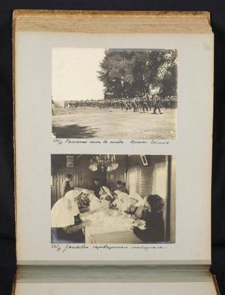 Page 44 of Russian Hospital Train, Volume II