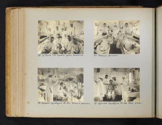 Page 26 of Russian Hospital Train, Volume I