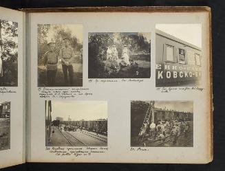 Page 43 of Russian Hospital Train, Volume I