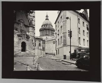 Rue Saint-Etienne du Mont, Paris