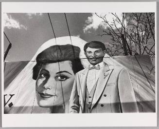 Untitled, Toronto, May 3, 1982