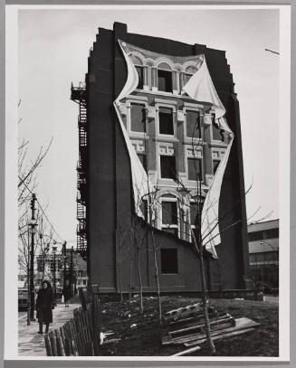 Surrealism in Toronto, March 4, 1981