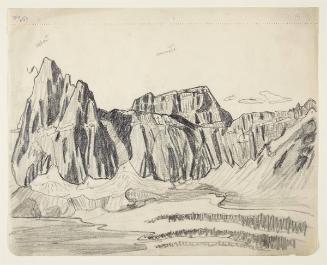 In Jasper National Park