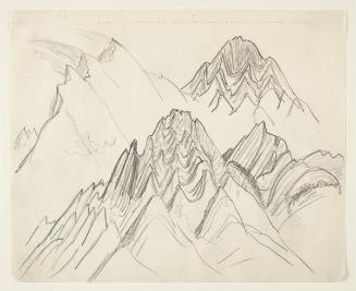 Mountain Forms
