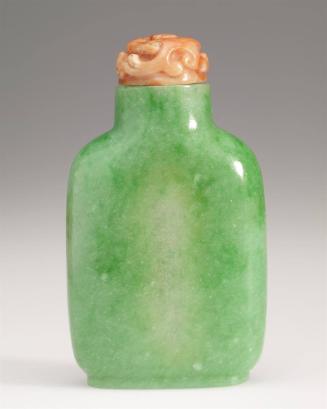 Snuff Bottle