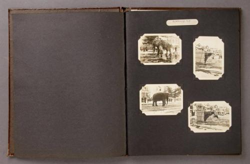 Summer Time in New England