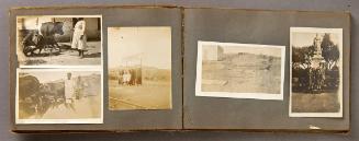 Album: British Family in Africa