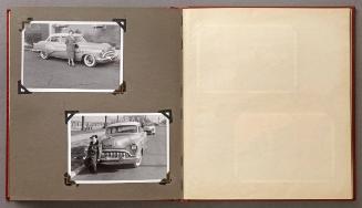 New Immigrant Family Living in New York City