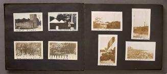 J.C. Sewall's Album, New York City