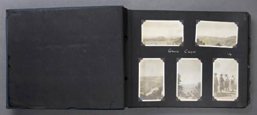 Marianne's Travel Album