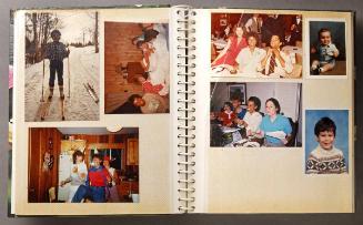 Family Photographs and Portraits