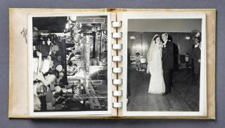 Sidlofsky - Schumak Wedding Album