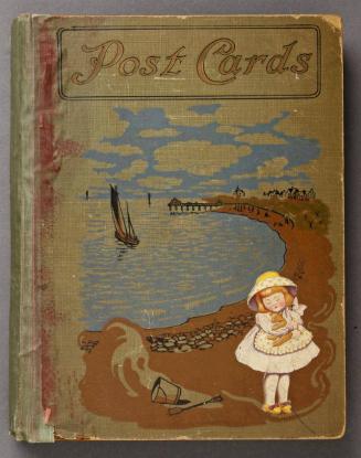 [Alan Fraser Fairlie and Family Snapshot Album]