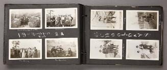 School Days, 1924, Northport Washington