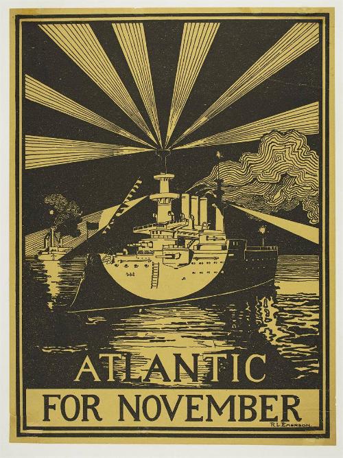 Houghton, Mifflin and Company